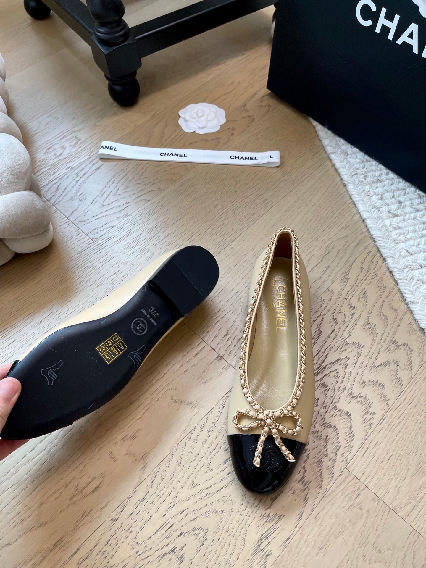 Mary Janes