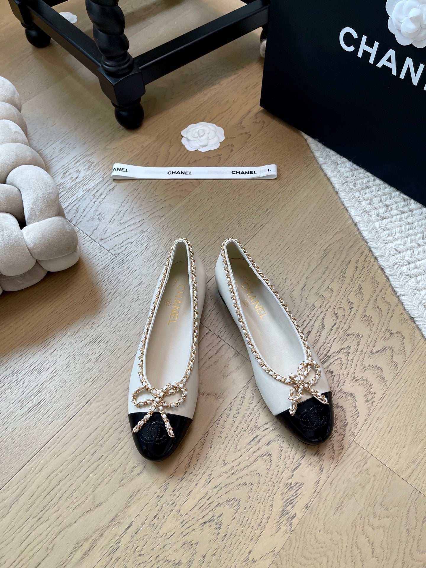 Mary Janes
