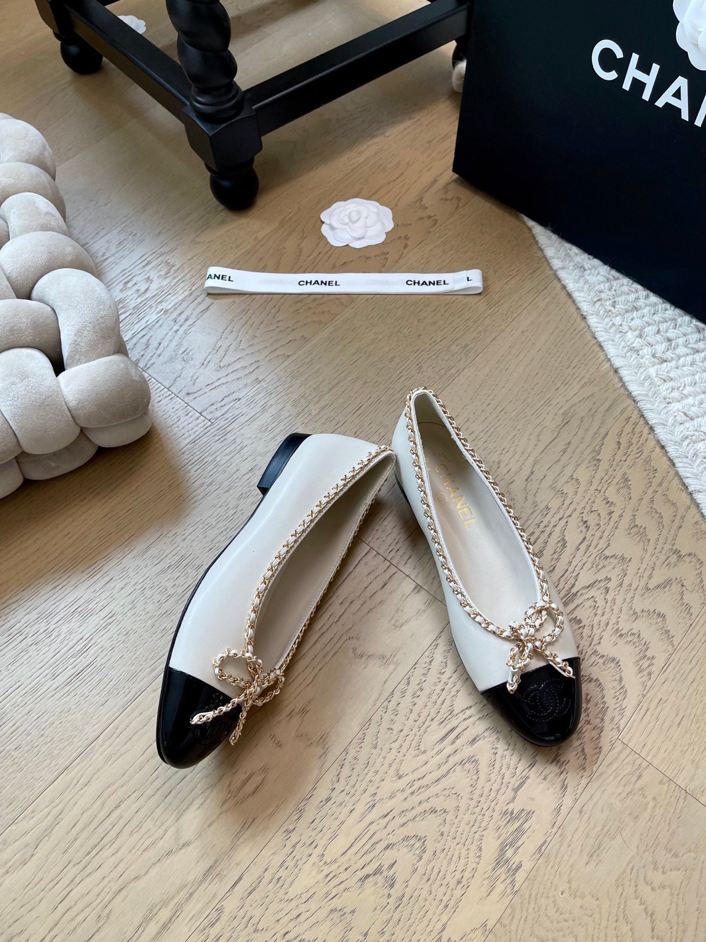 Mary Janes
