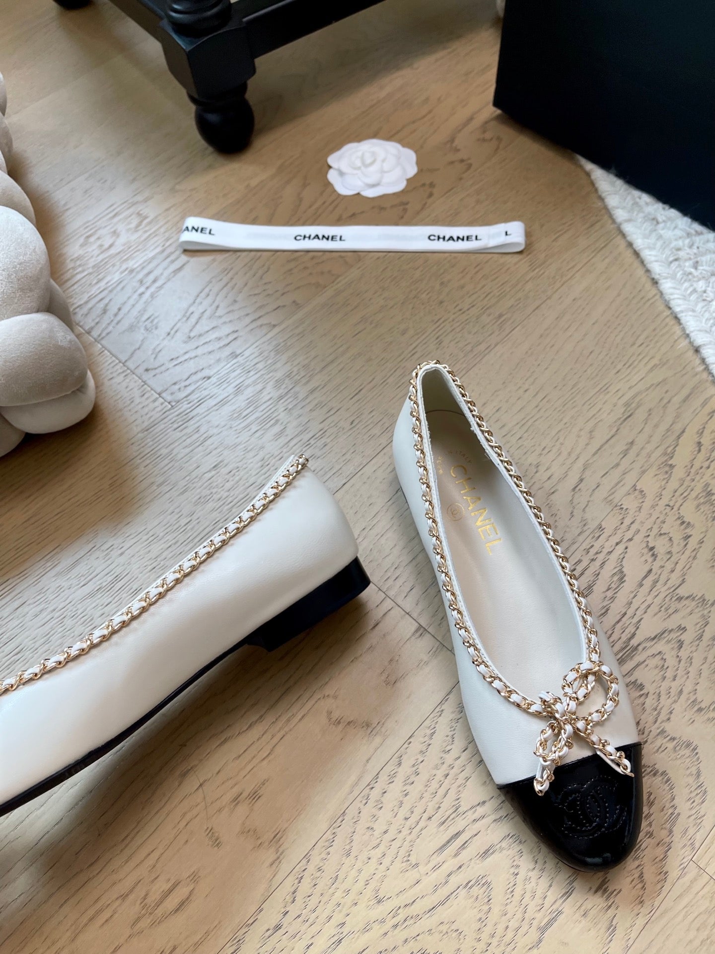 Mary Janes