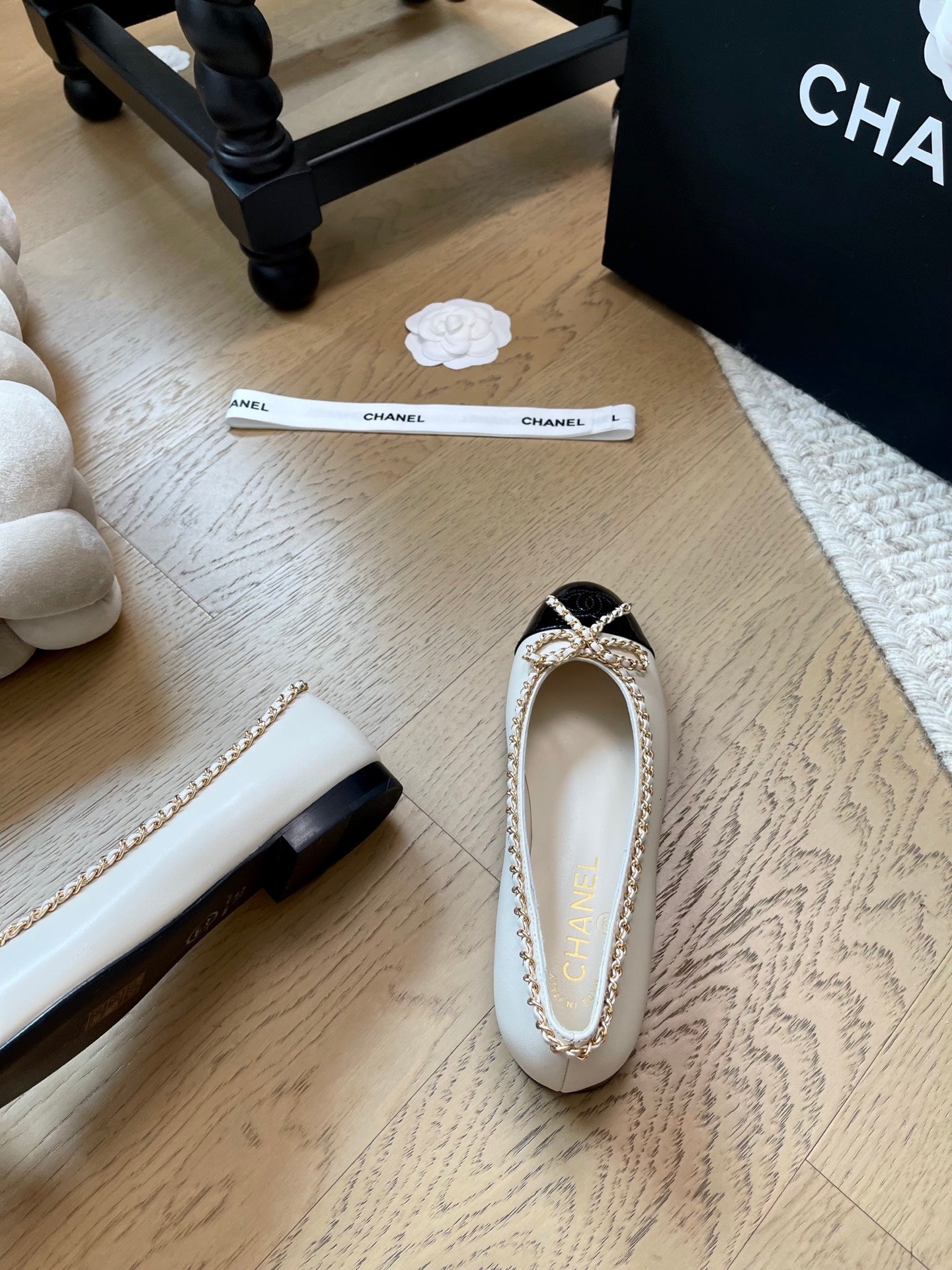 Mary Janes