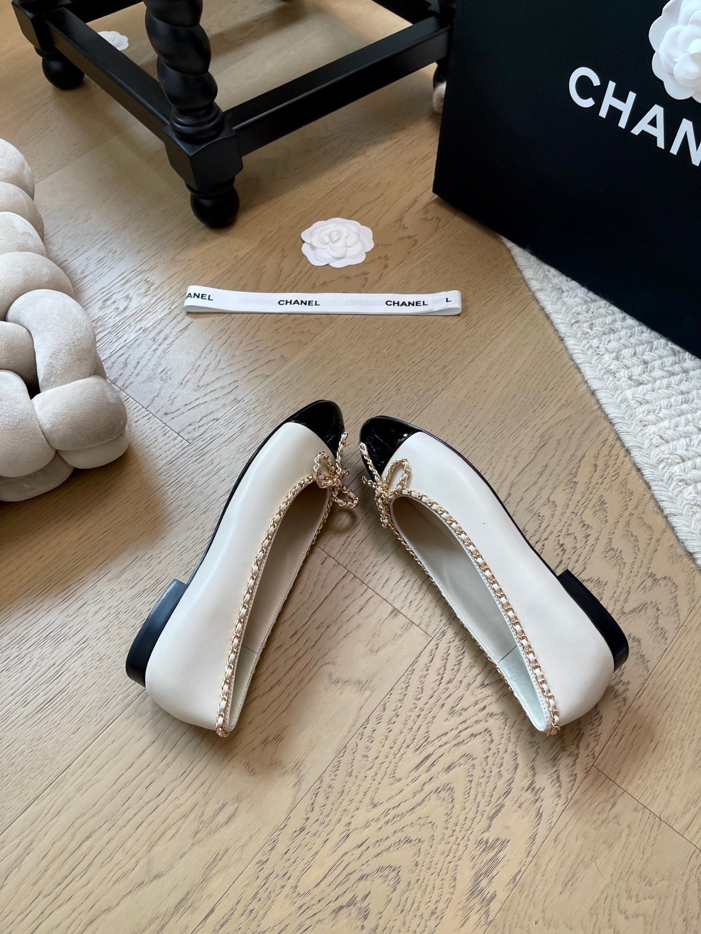 Mary Janes