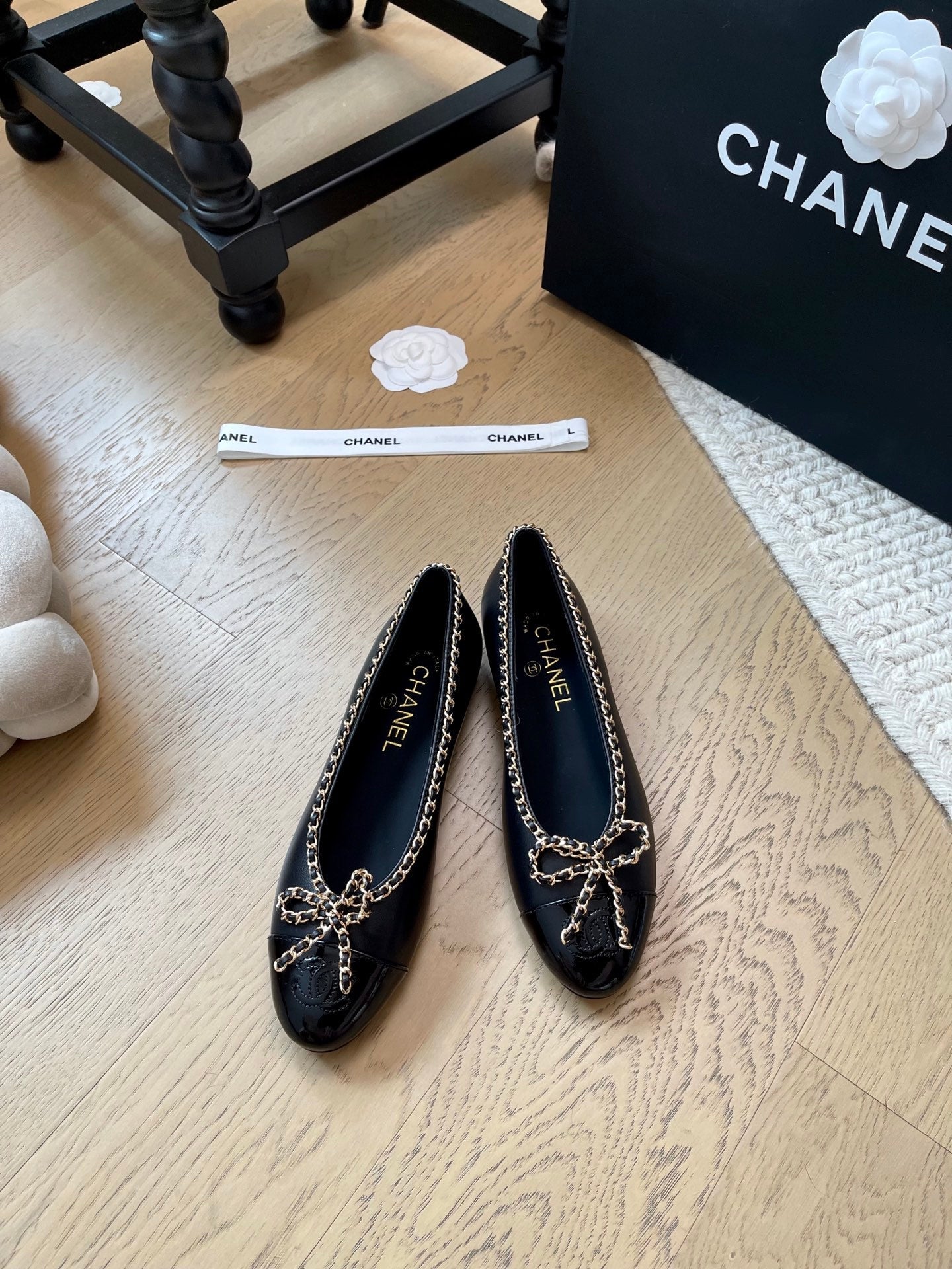 Mary Janes