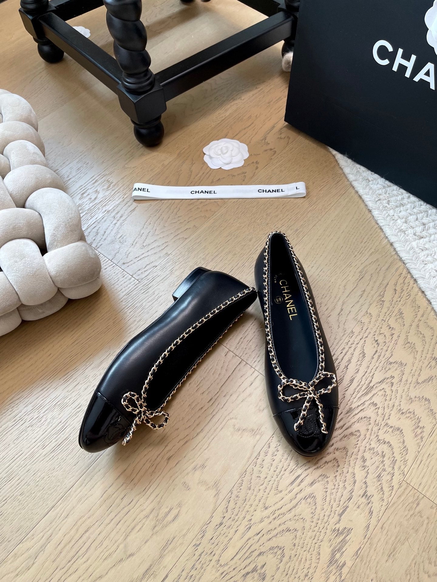 Mary Janes