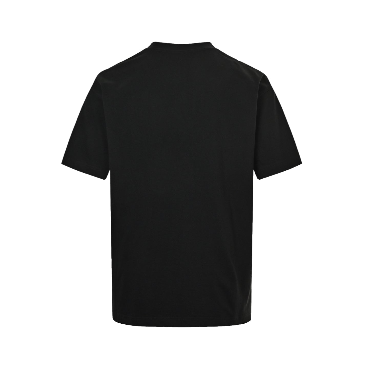 25ss Rainbow Series Embroidered Short Sleeve