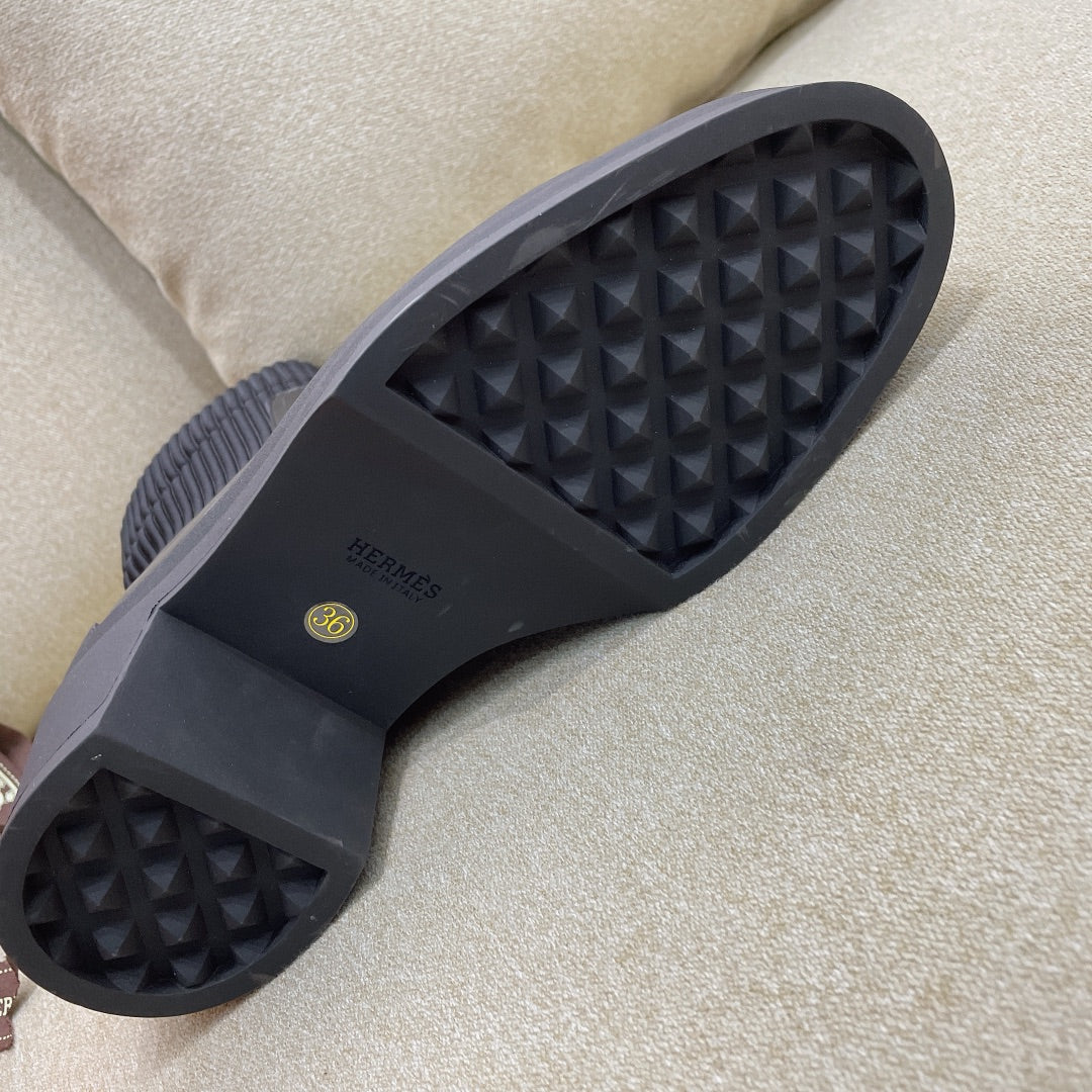 Chelsea Boot Black Cowhide 347998