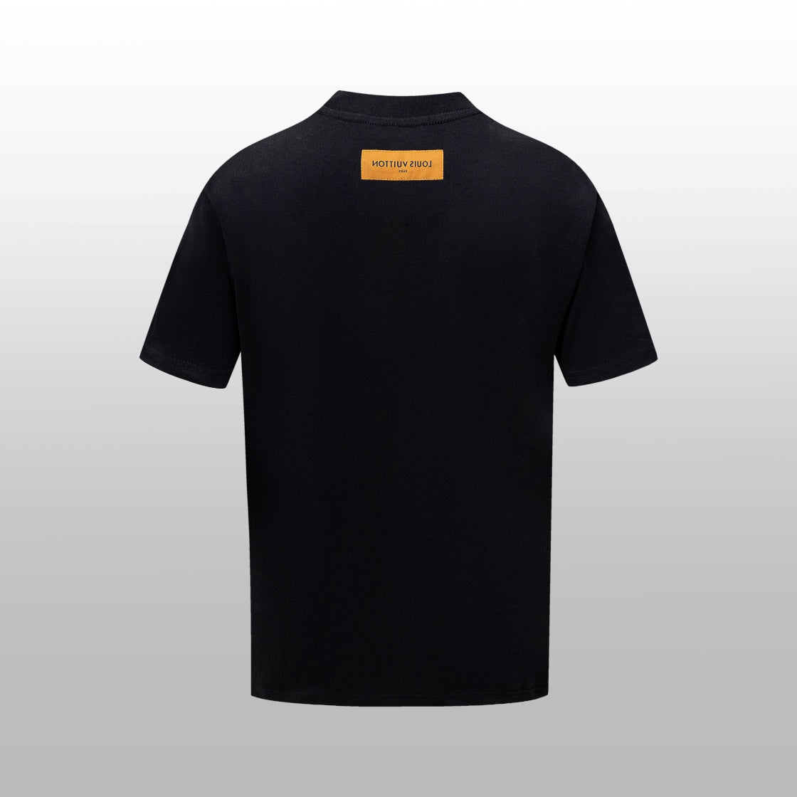 Couple style short-sleeved T-shirt