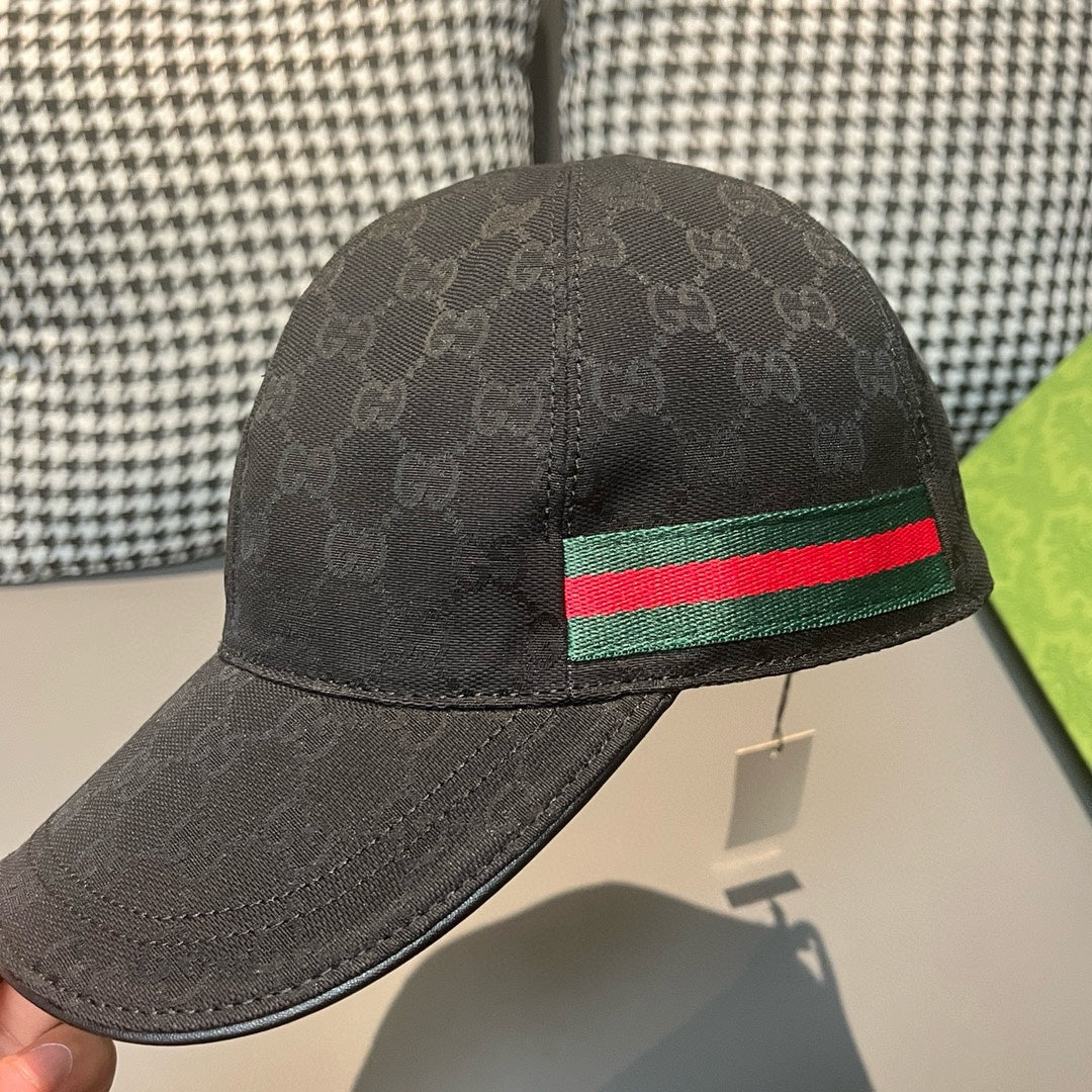 Classic original baseball cap