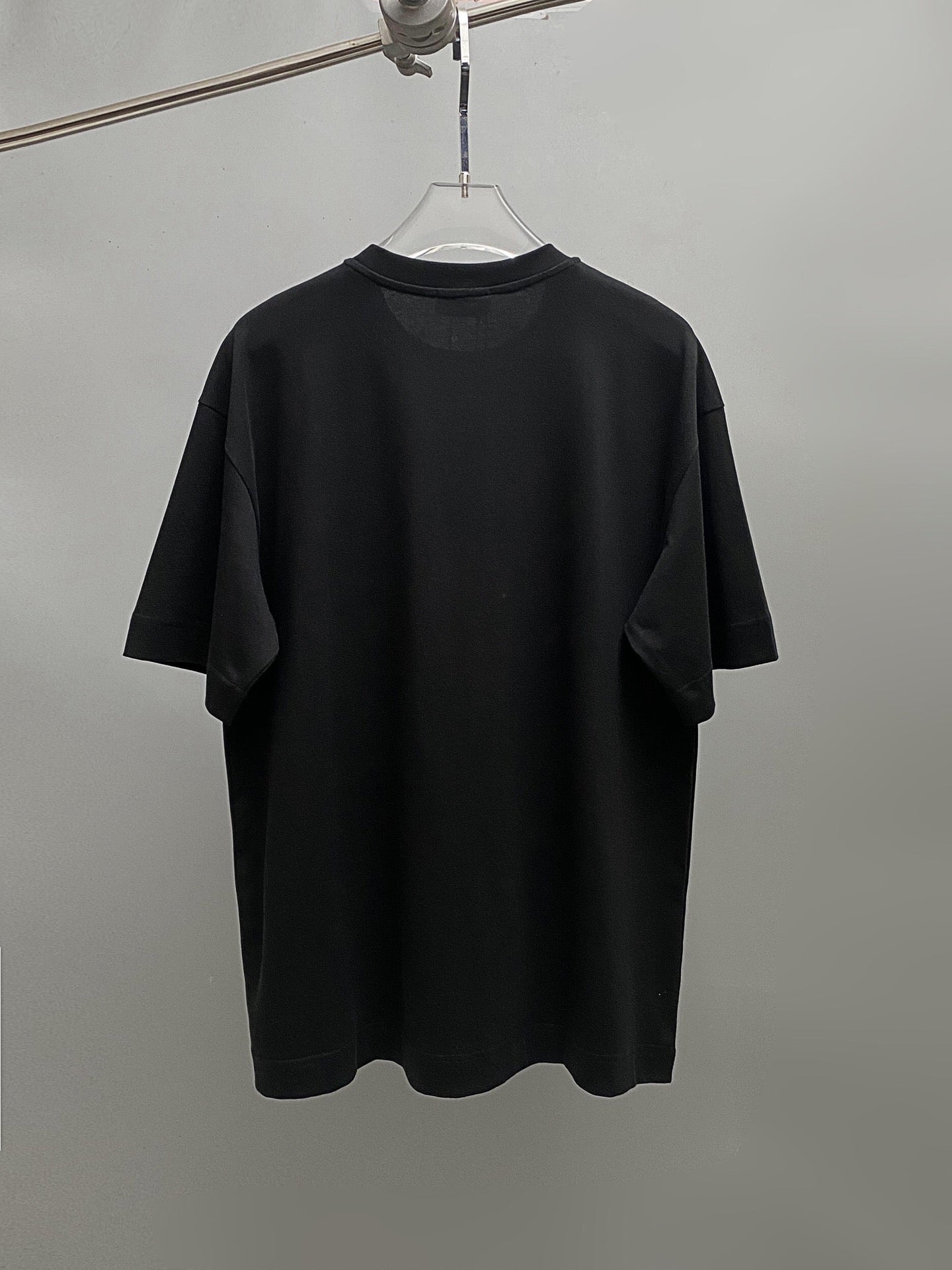 25ss Chest pocket T-shirt