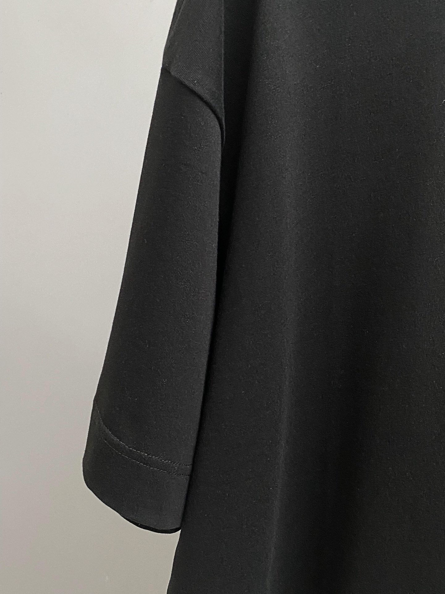 25ss Chest pocket T-shirt