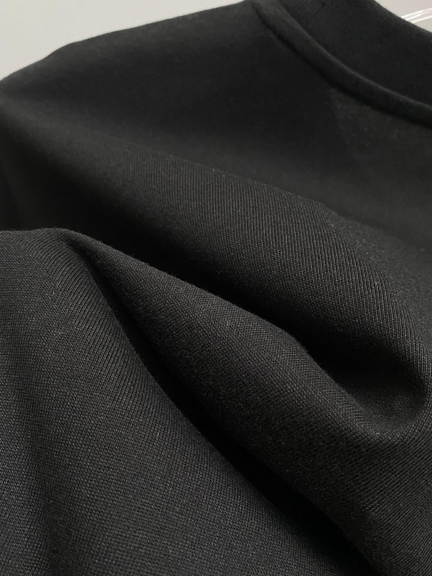 25ss Chest pocket T-shirt