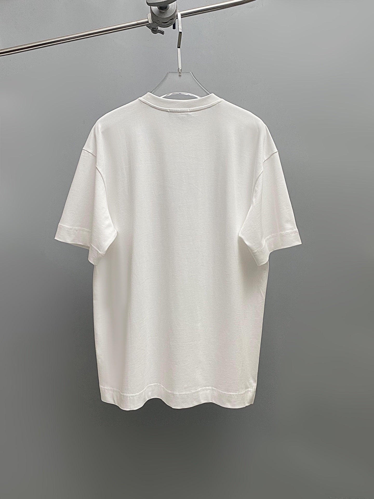 25ss Chest pocket T-shirt