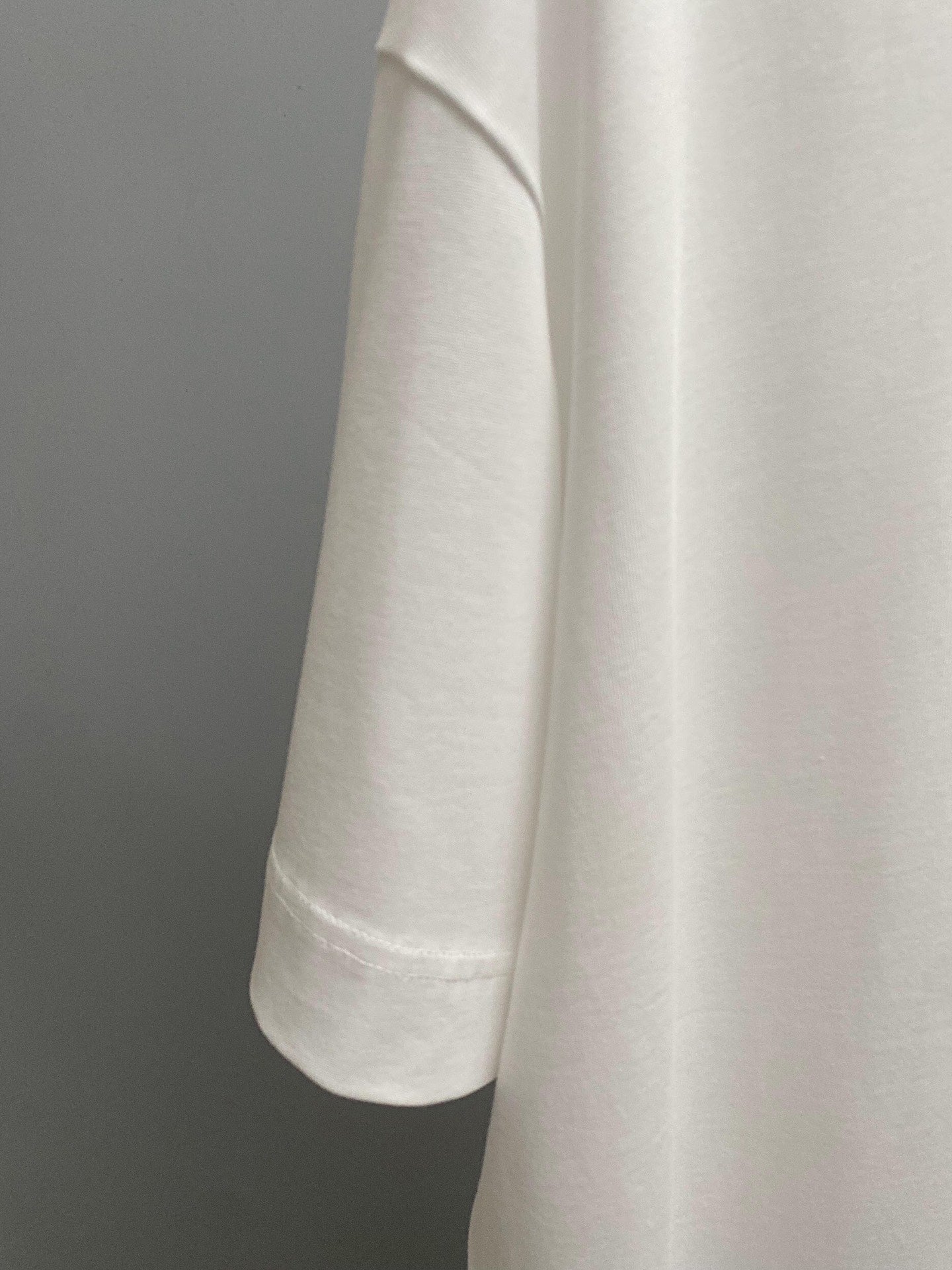 25ss Chest pocket T-shirt