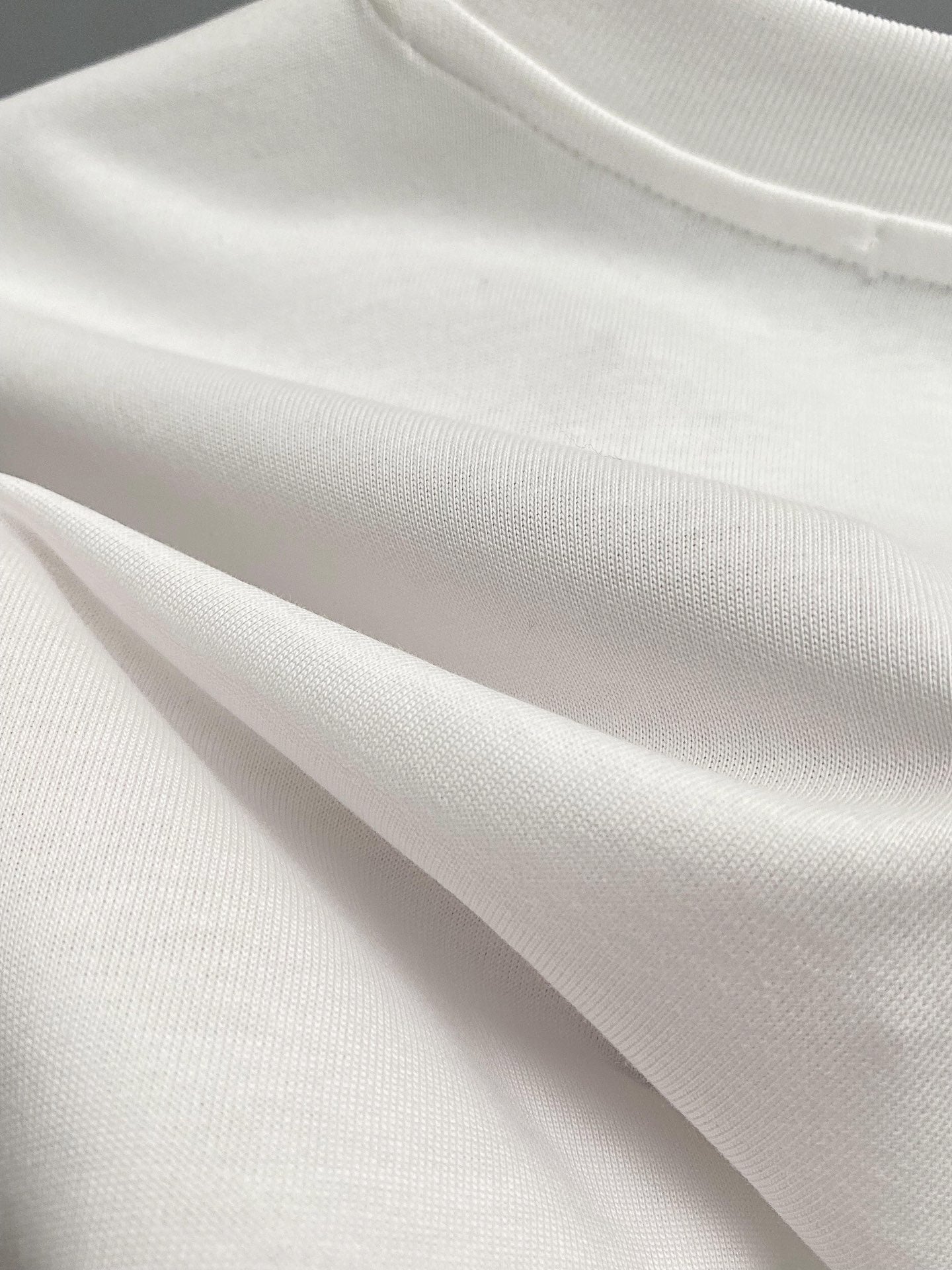 25ss Chest pocket T-shirt