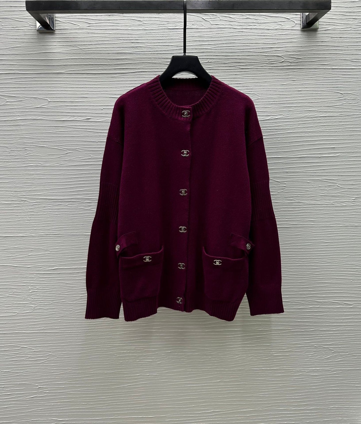 length cardigan sweater