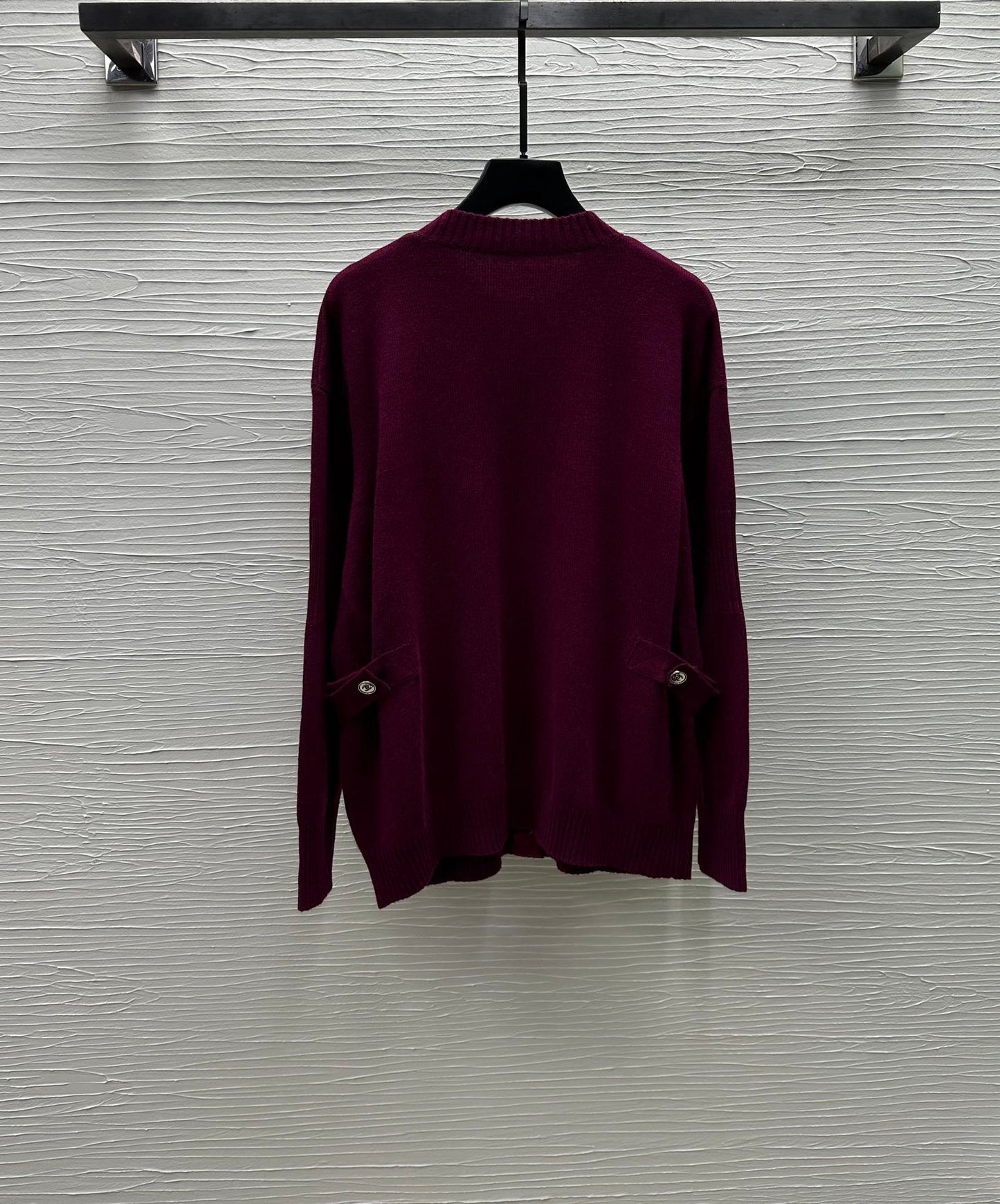 length cardigan sweater