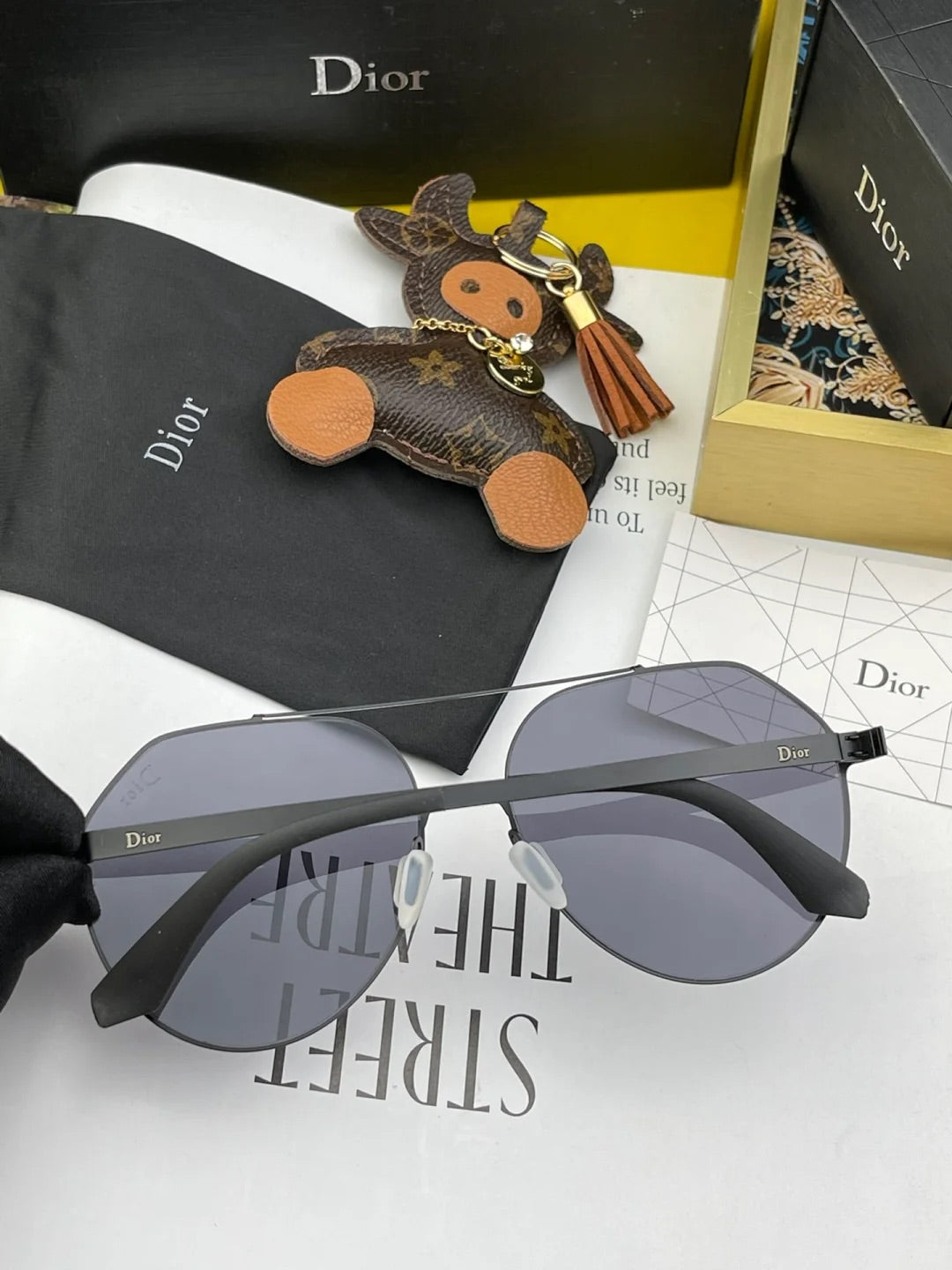 color sunglasses