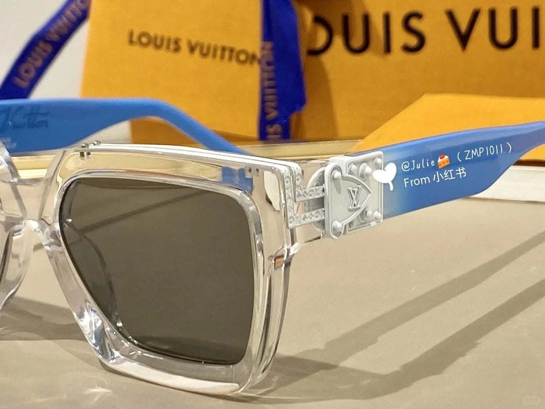color sunglasses