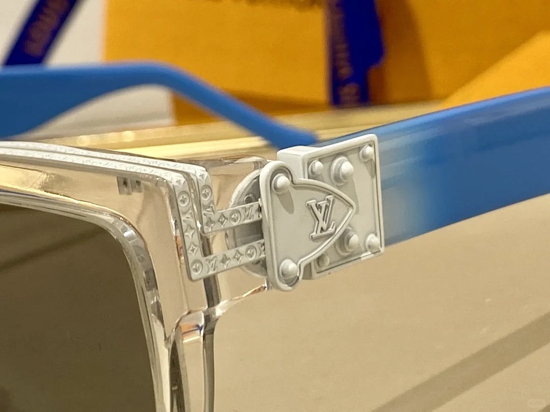color sunglasses