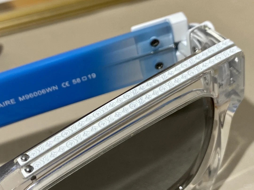 color sunglasses