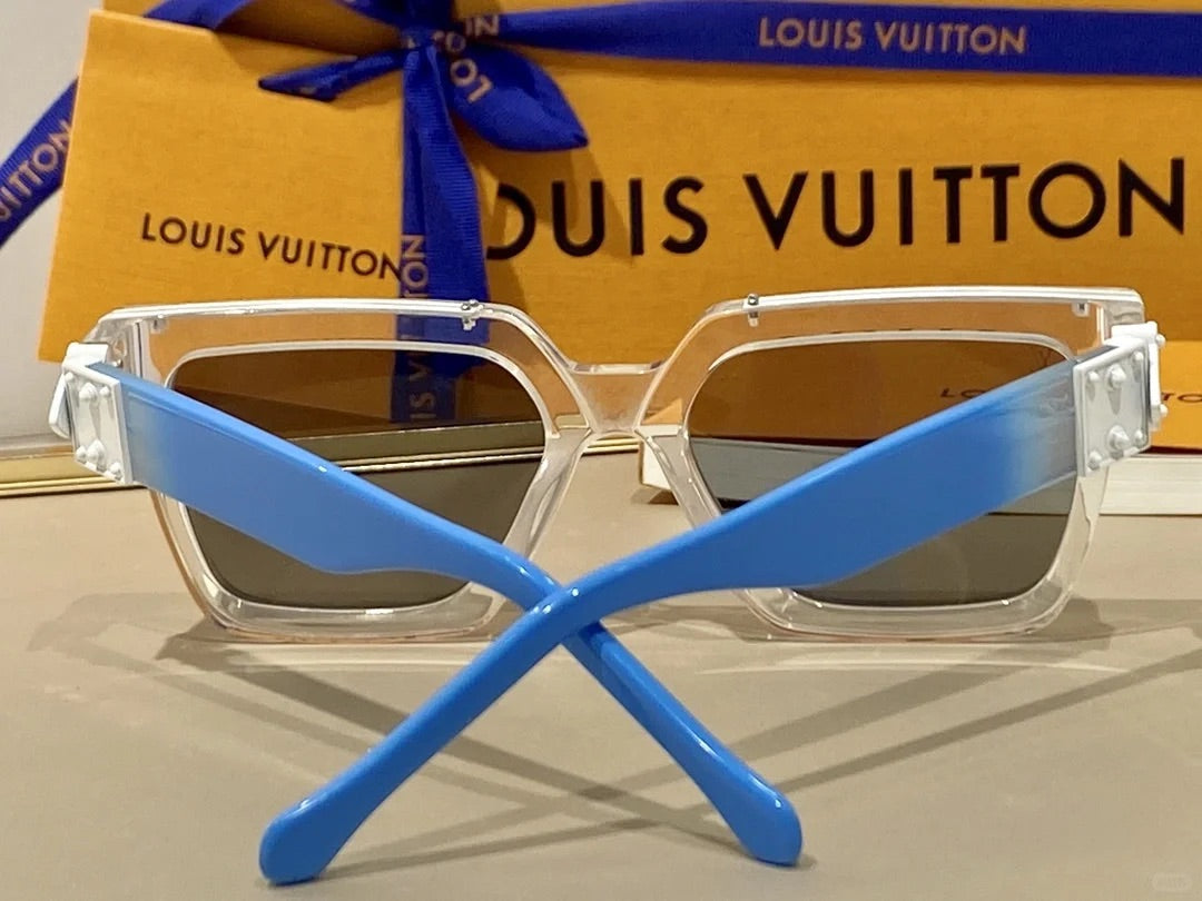 color sunglasses