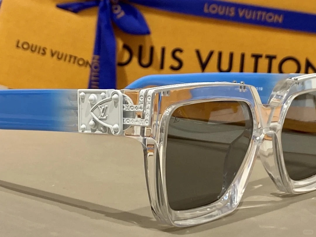 color sunglasses