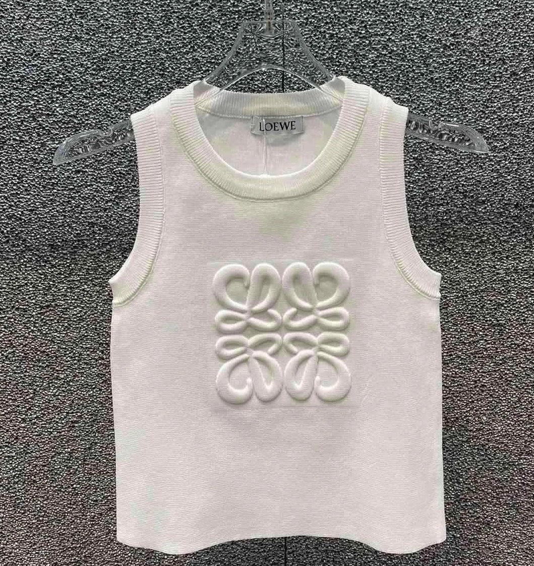 Stylish 3D Printed Tank Vest