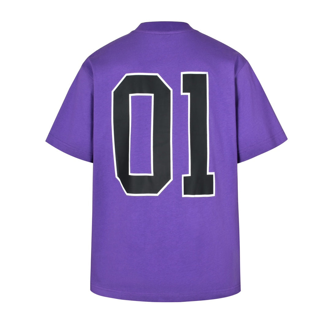25ss Basketball size 01 short sleeves