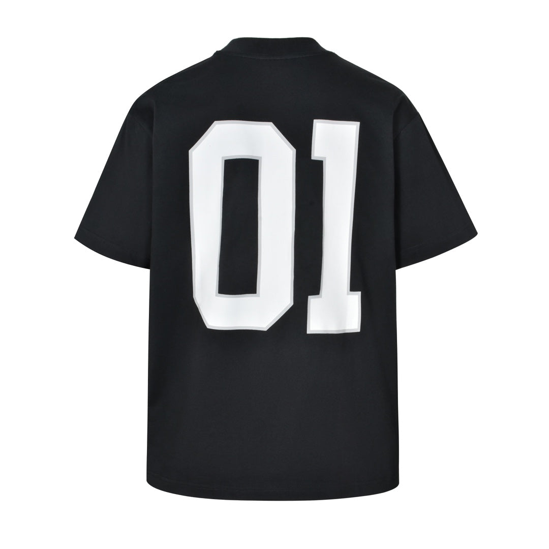 25ss Basketball size 01 short sleeves