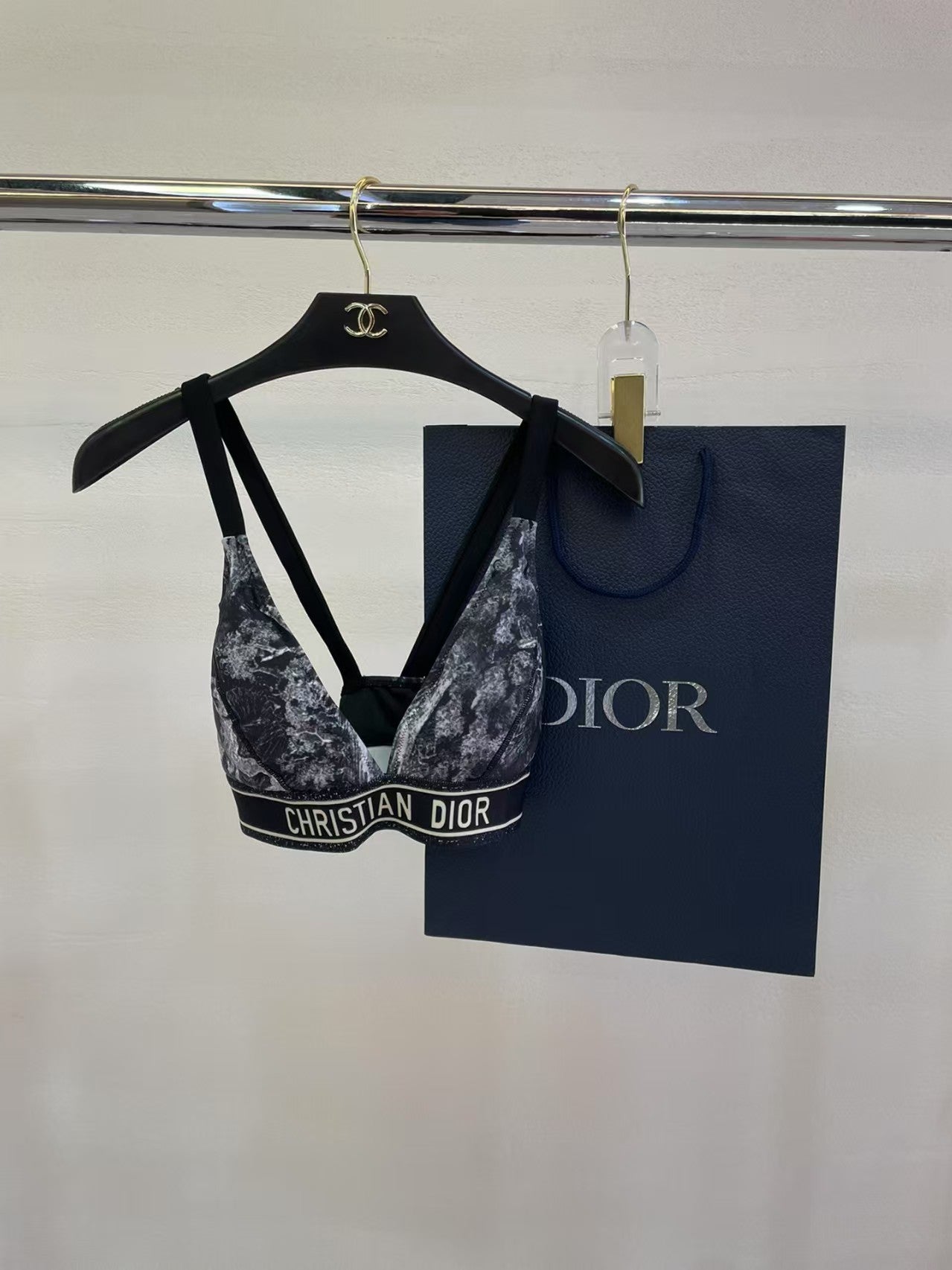 25ss new one-piece swimsuit