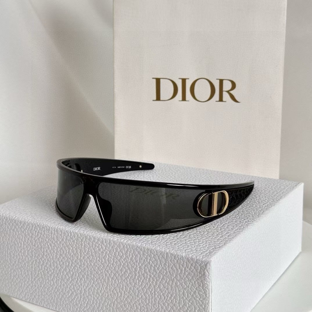 25ss headband sunglasses