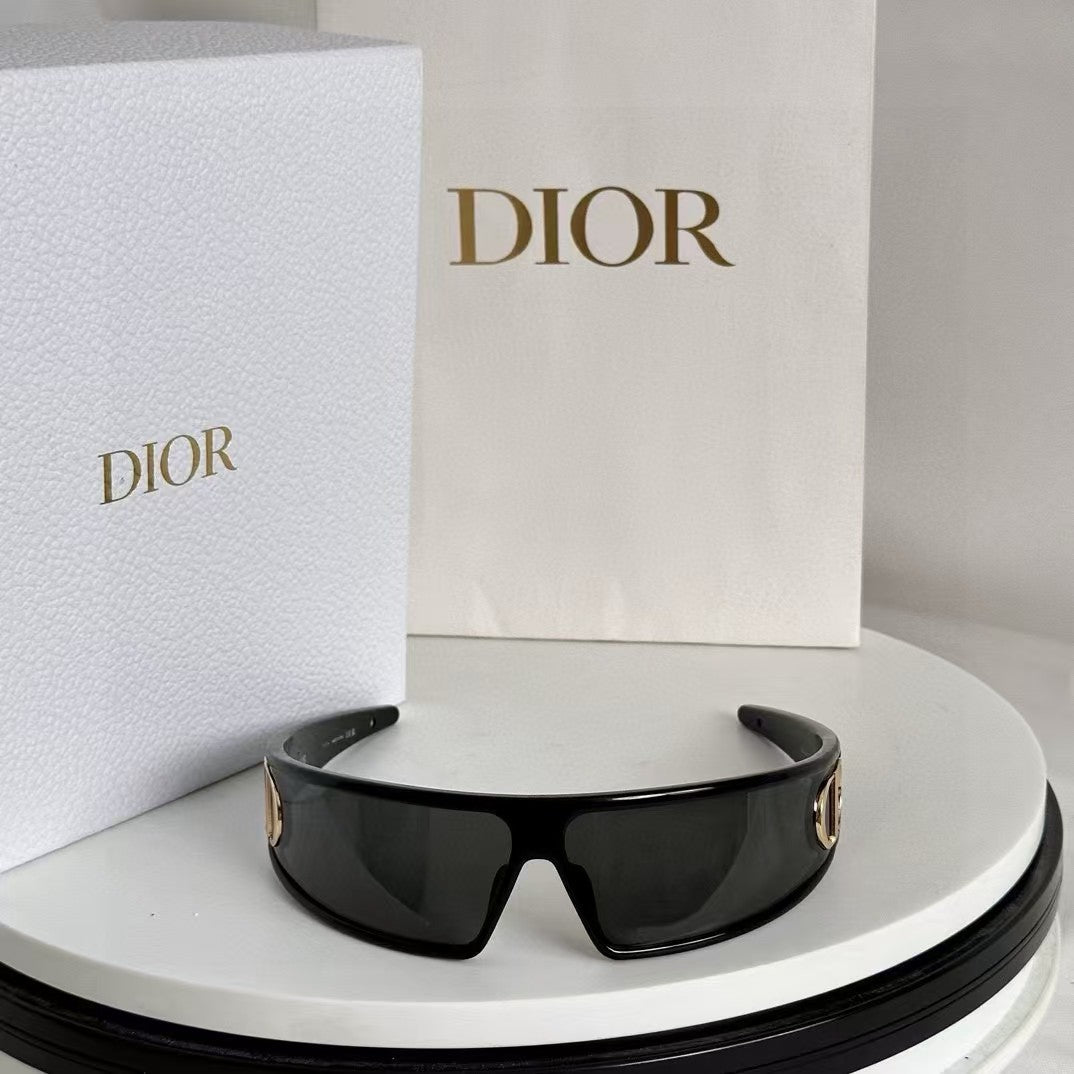25ss headband sunglasses