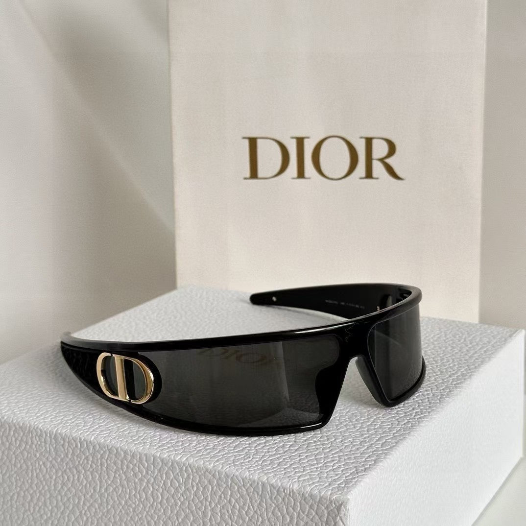 25ss headband sunglasses