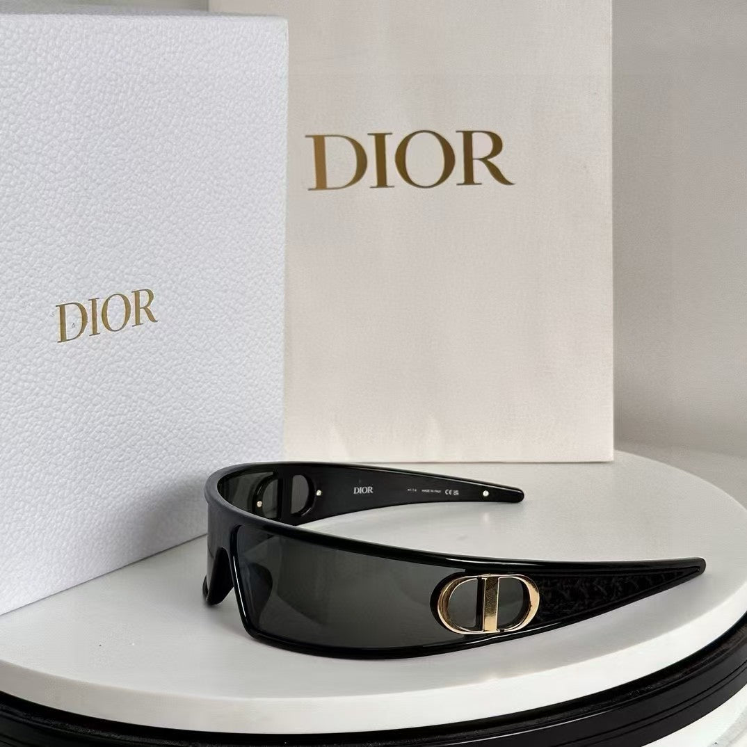 25ss headband sunglasses