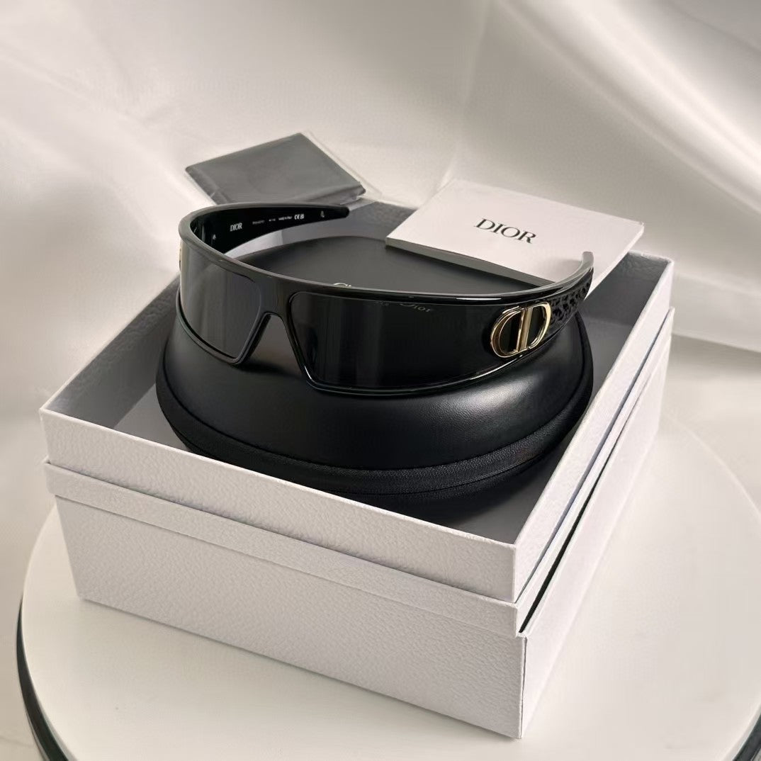 25ss headband sunglasses