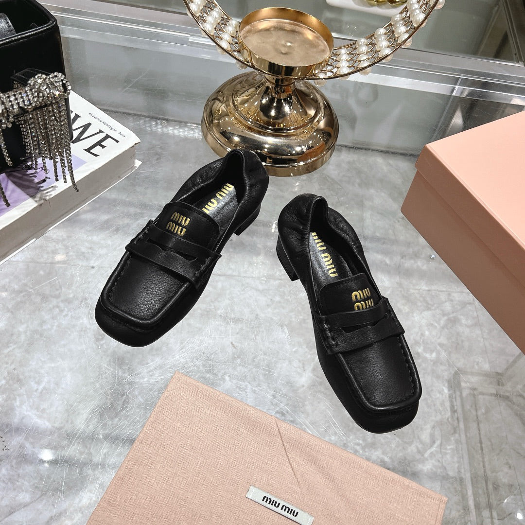 M 25 Mary Jane Ballet Shoes High Heels