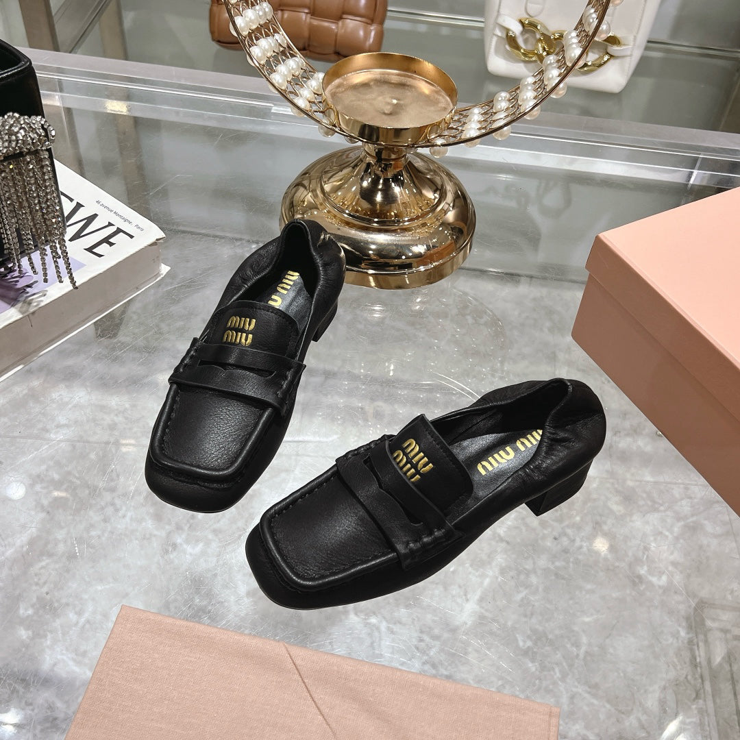 M 25 Mary Jane Ballet Shoes High Heels