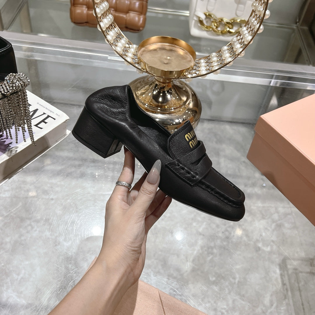 M 25 Mary Jane Ballet Shoes High Heels