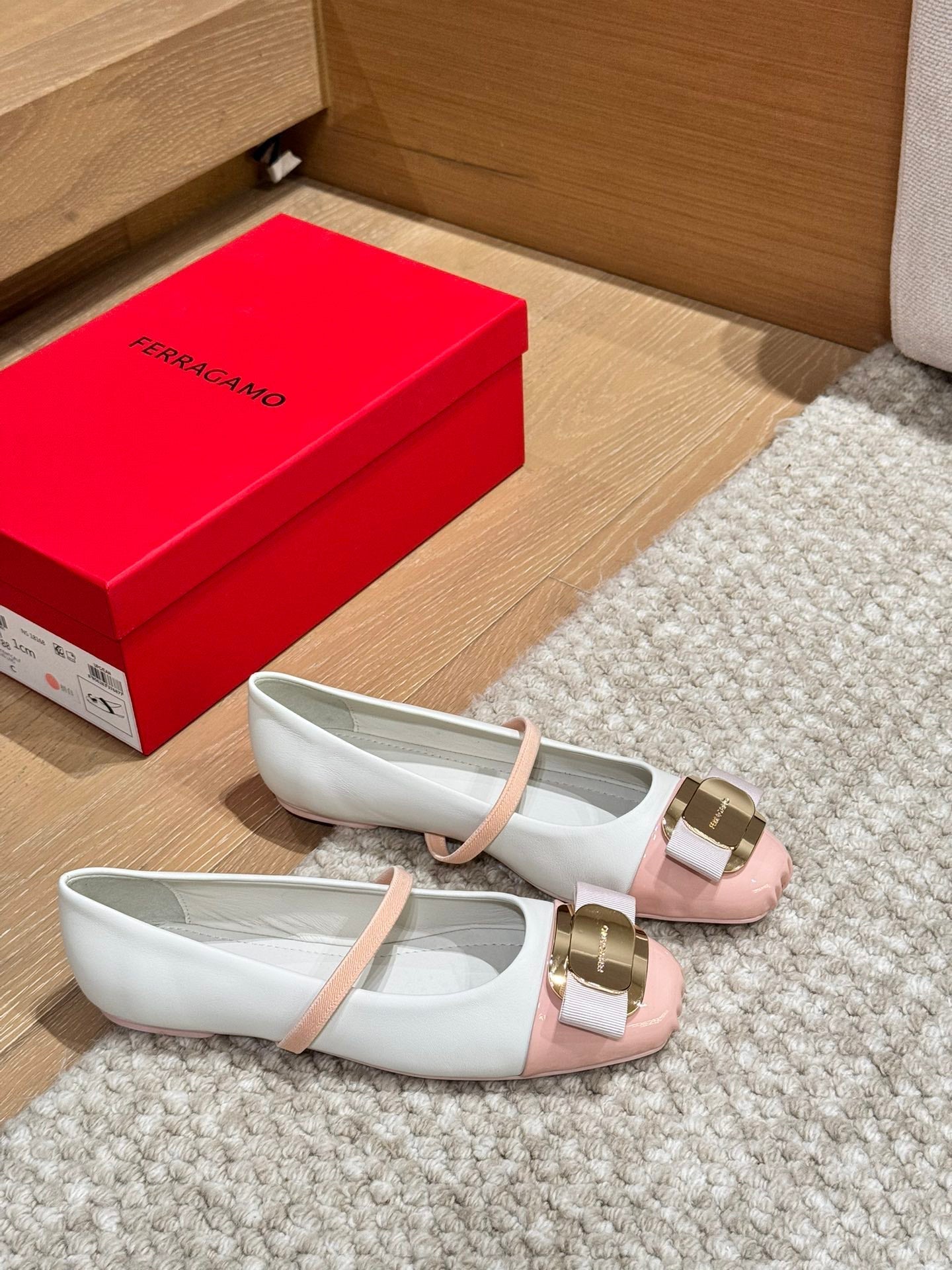 25 Early Spring Ballet Flats