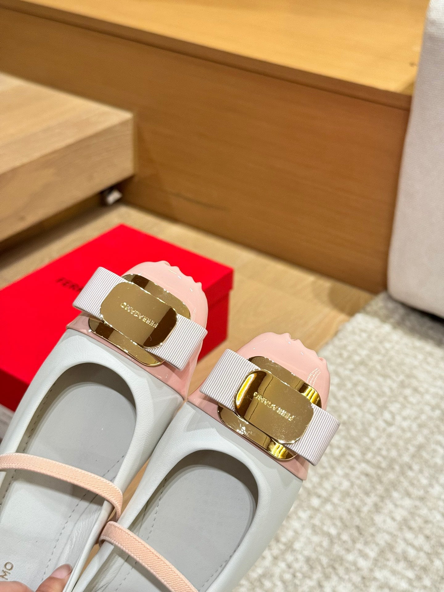 25 Early Spring Ballet Flats