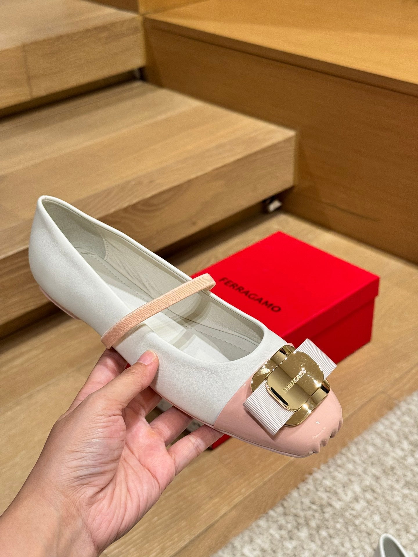 25 Early Spring Ballet Flats