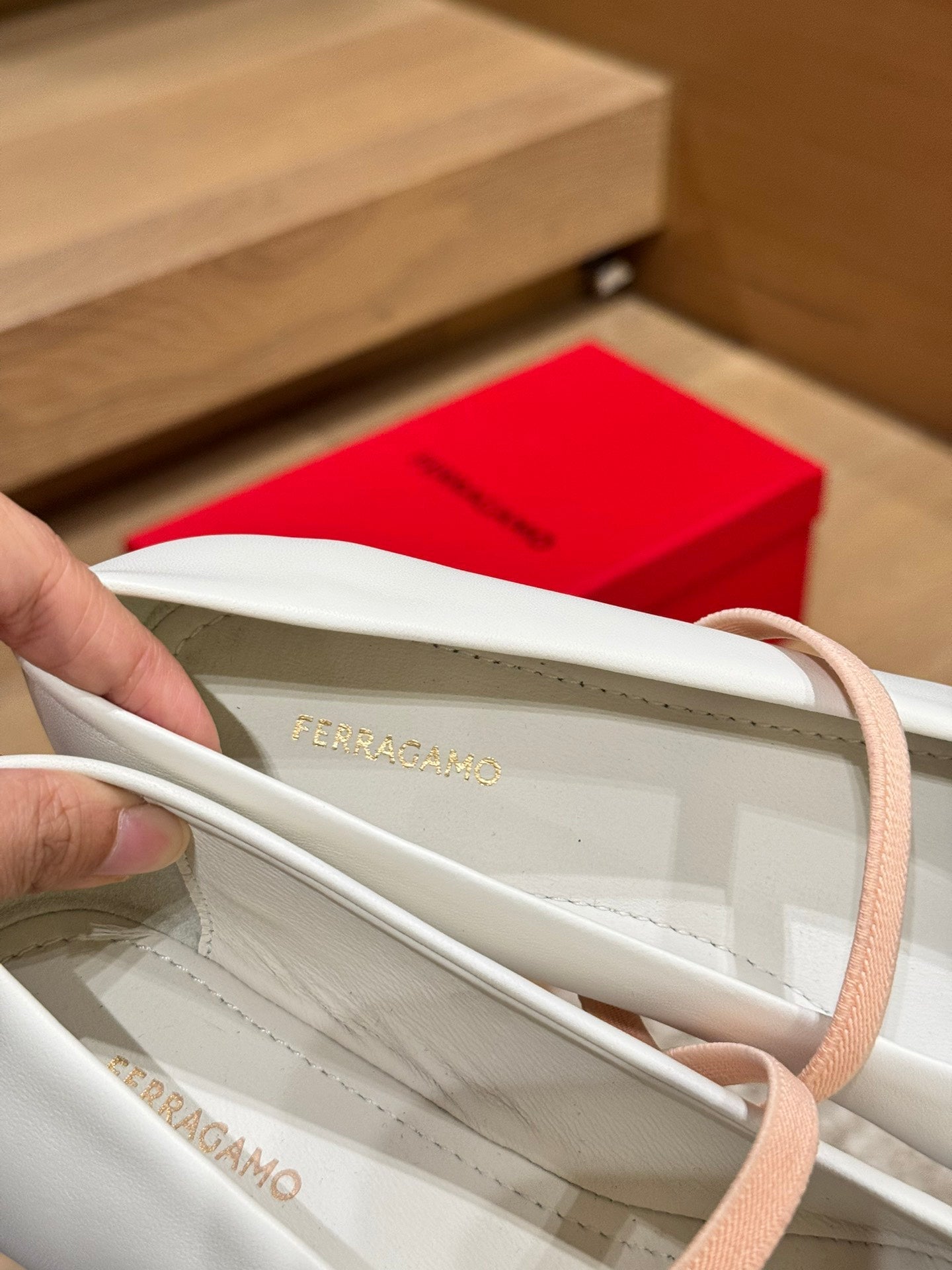 25 Early Spring Ballet Flats