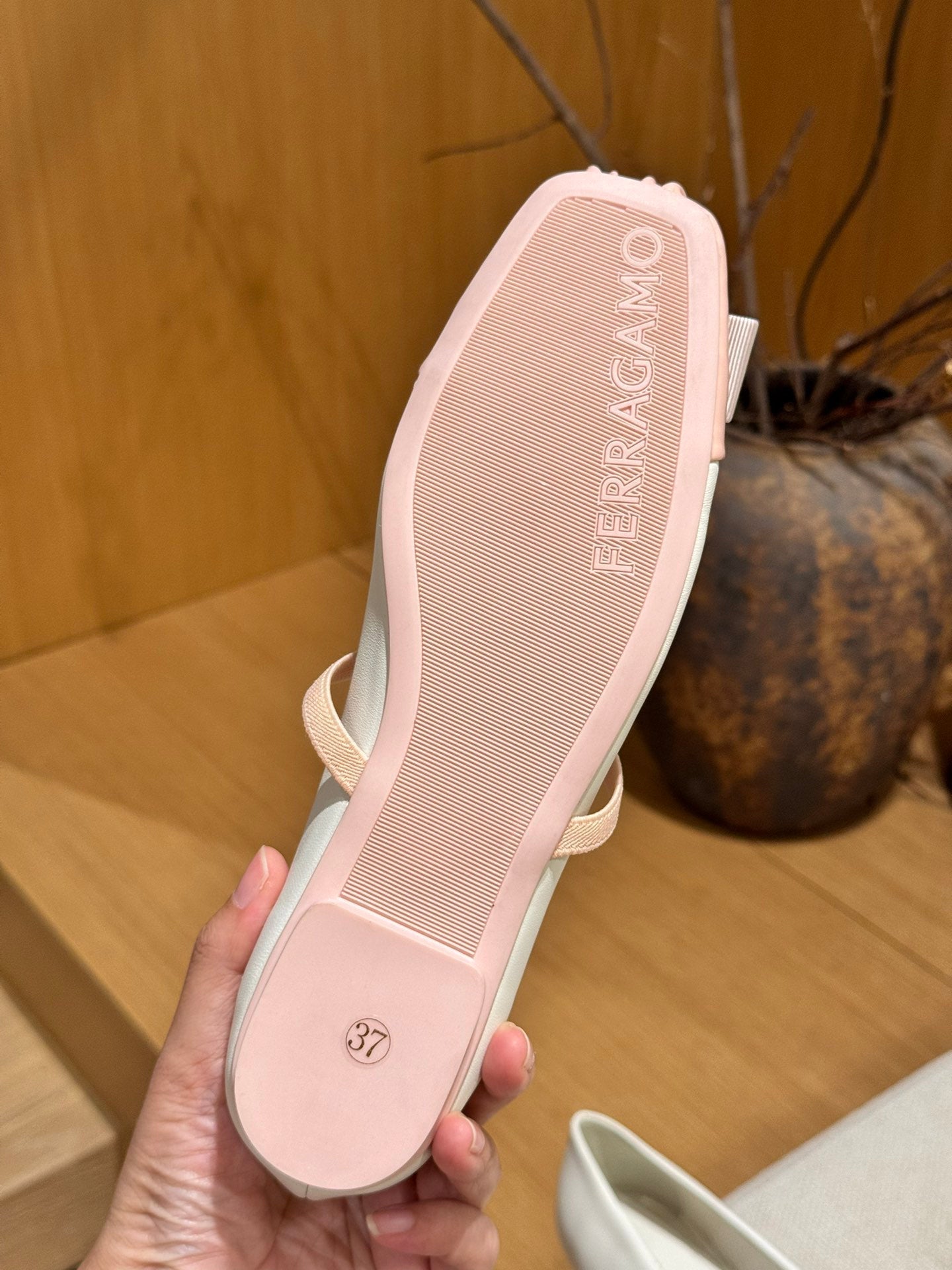 25 Early Spring Ballet Flats