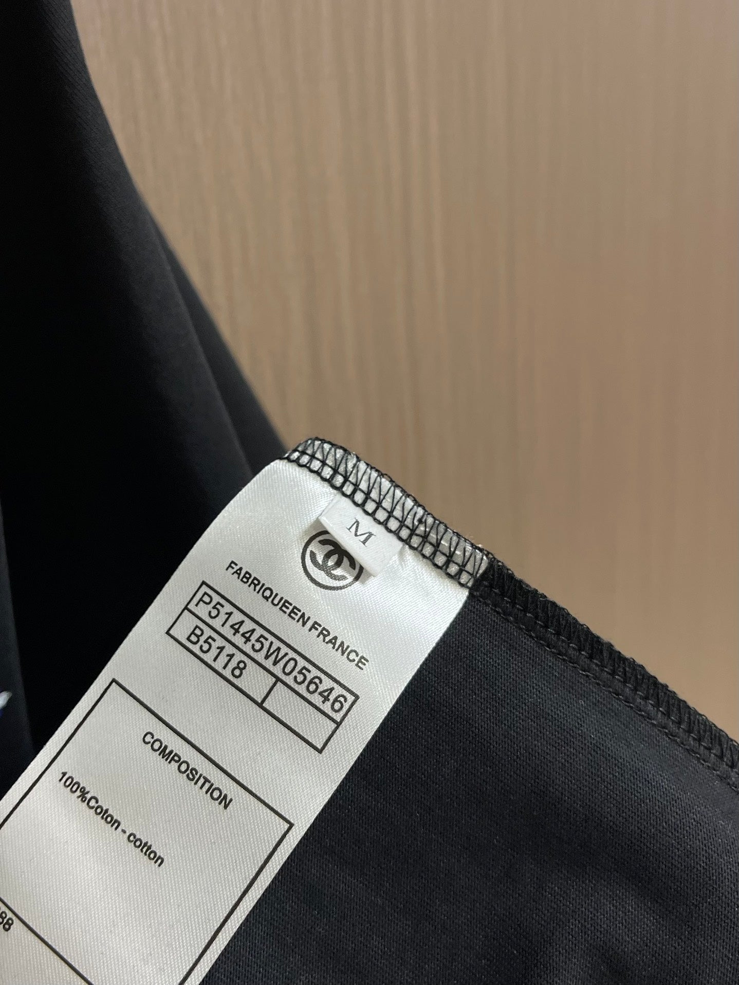 25SS Early spring new simple logo graffiti series minimalist letter print short-sleeved T-shirt