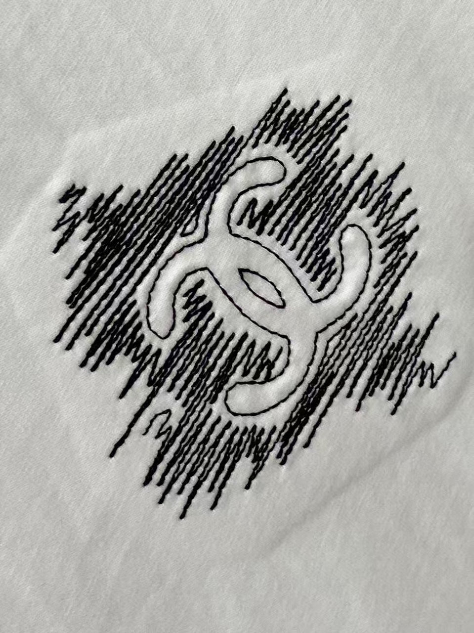 25SS Classic crew neck short sleeves