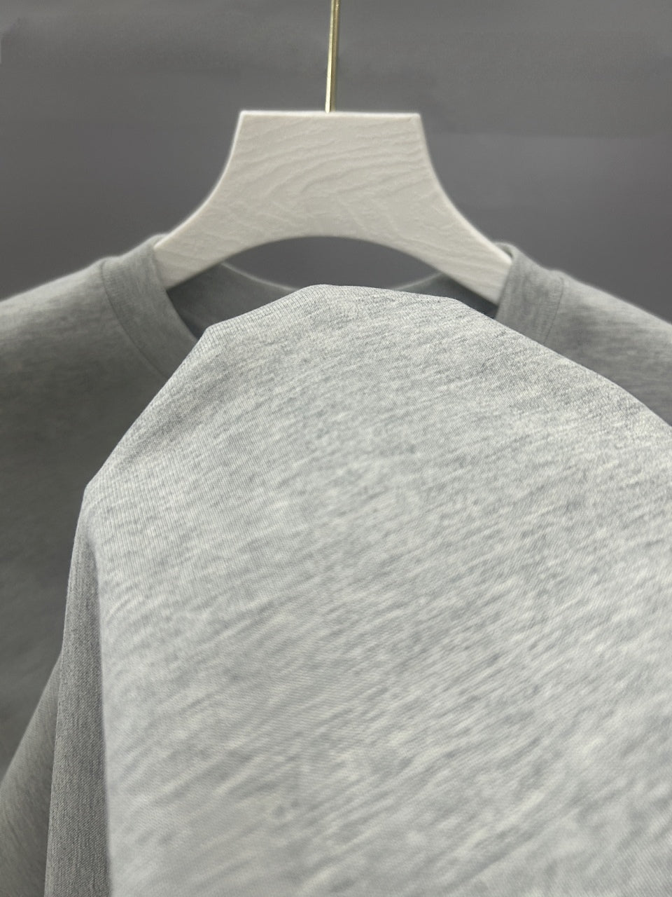 25SS Classic crew neck short sleeves