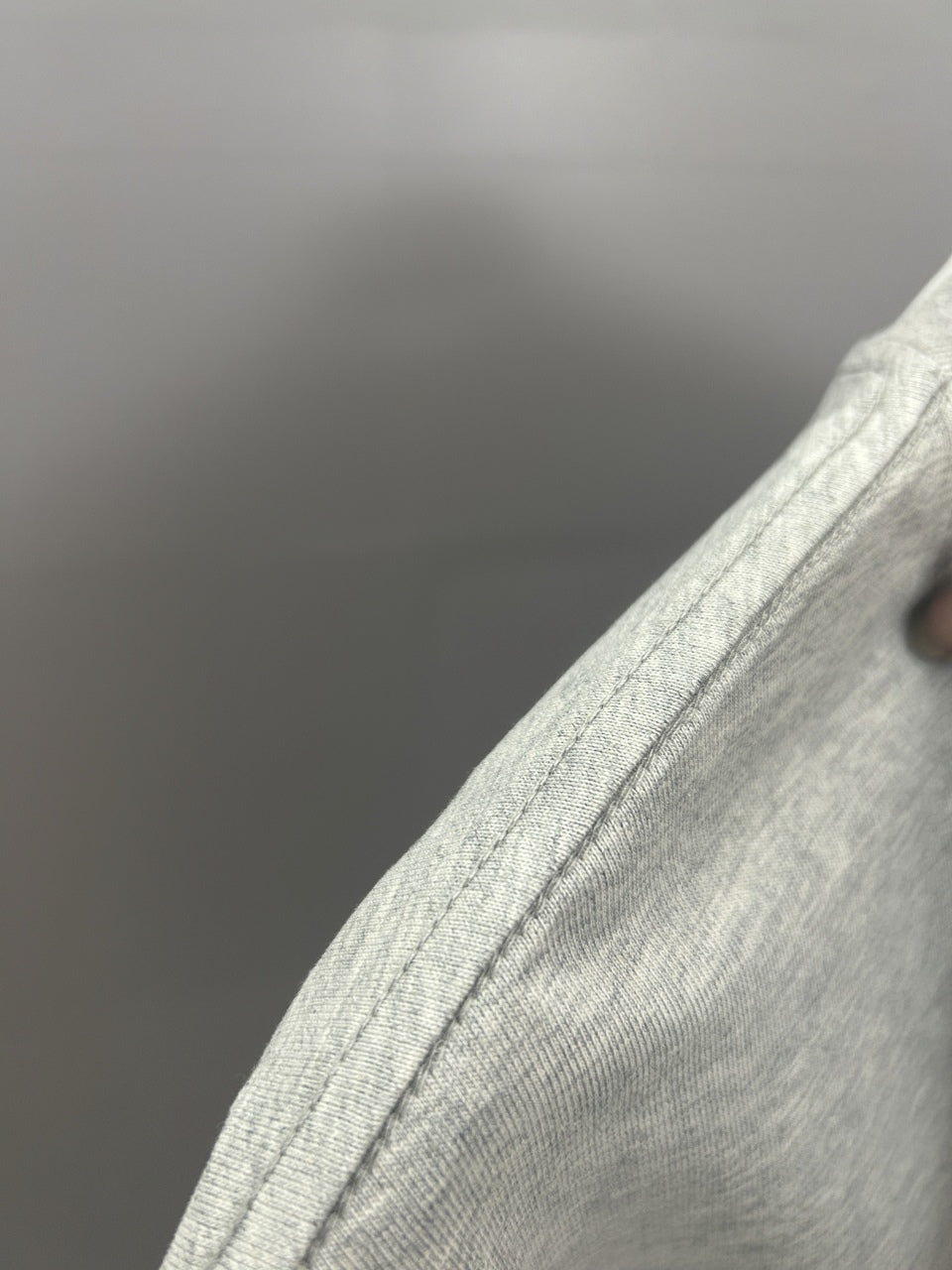 25SS Classic crew neck short sleeves