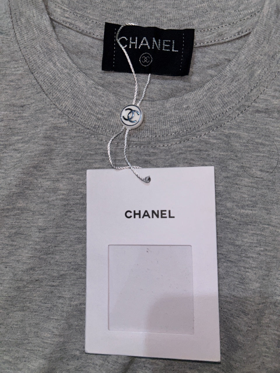 25SS Classic crew neck short sleeves