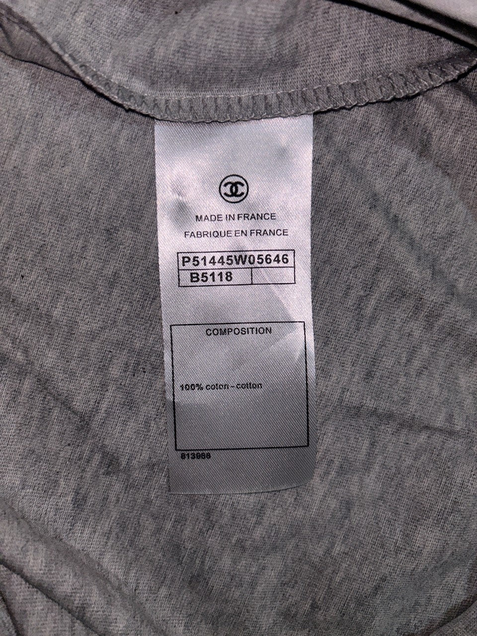 25SS Classic crew neck short sleeves