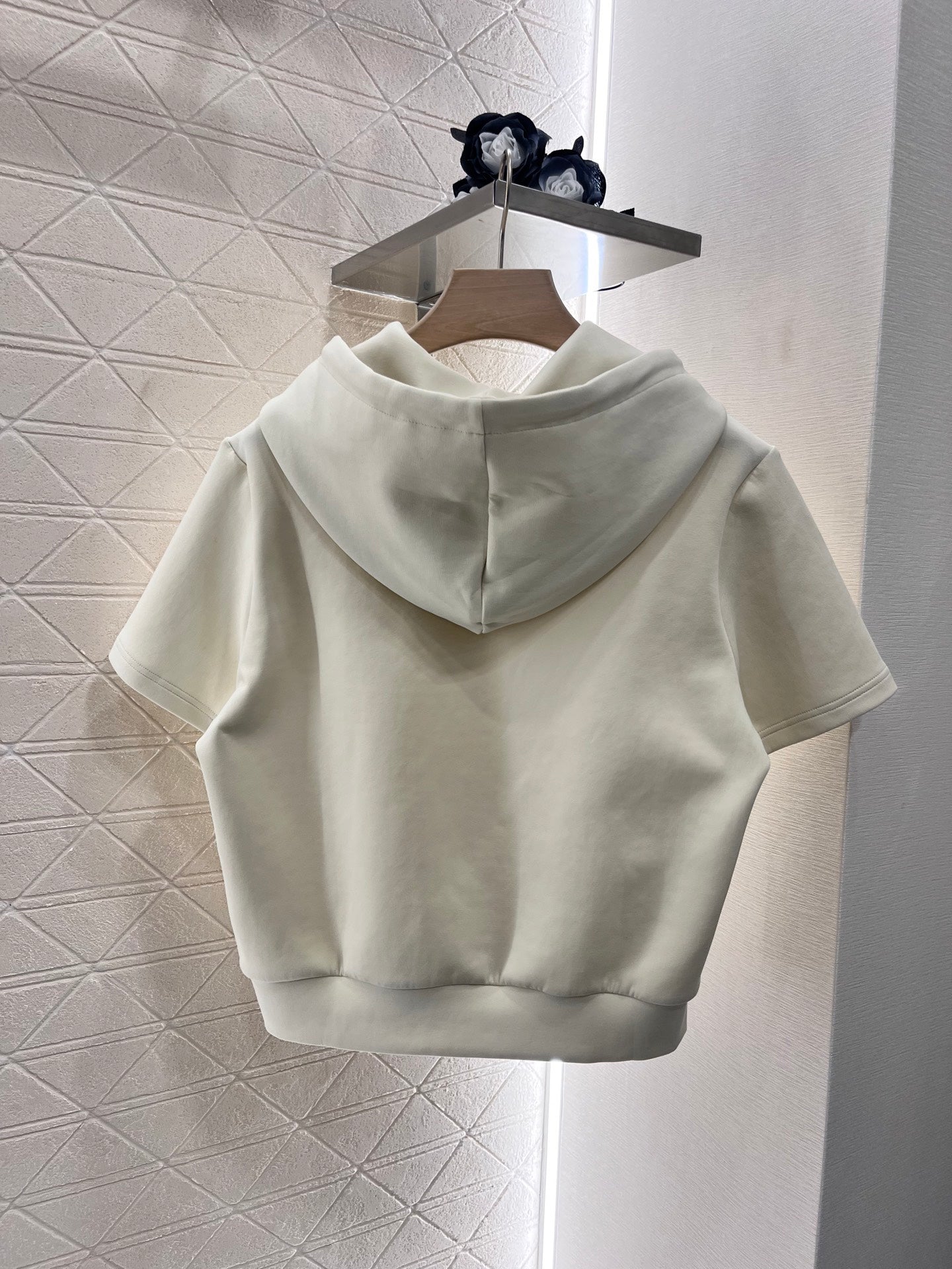 25 Hooded Letter Set
